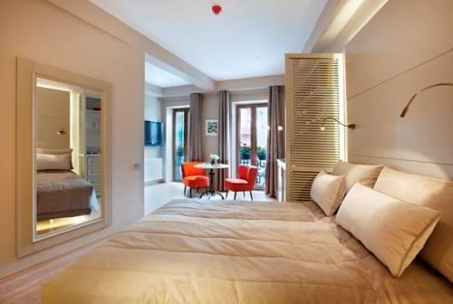 Lokum Ev Suites 3*