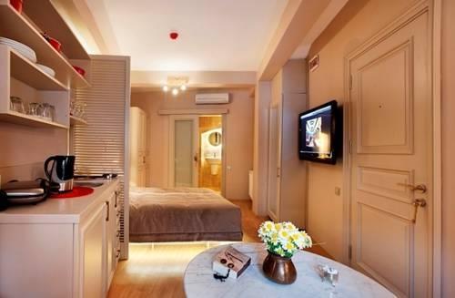 Lokum Ev Suites 3*