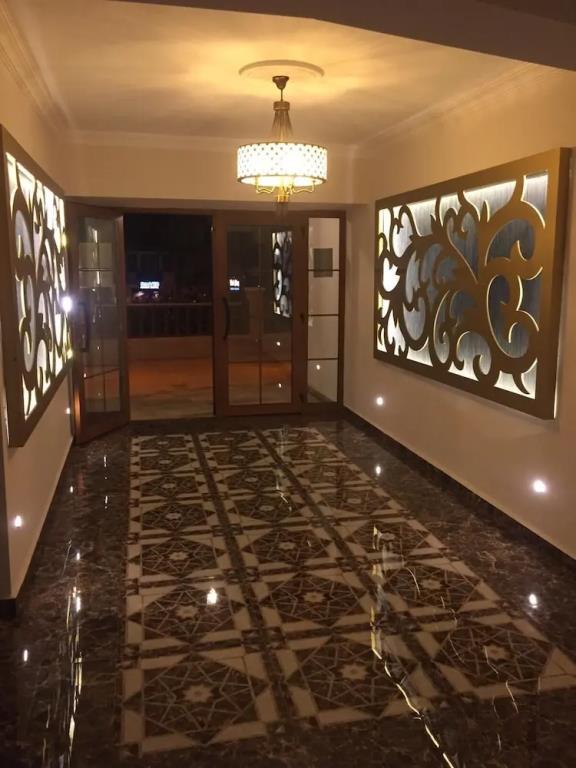 Ates Otel 0*