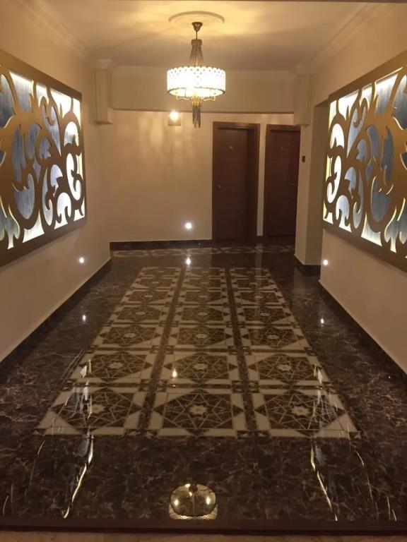 Ates Otel 0*