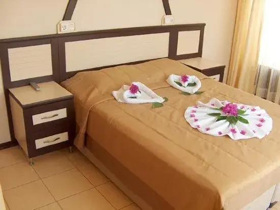 Ates Otel 0*