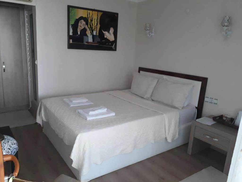 Alida Hotel 0*