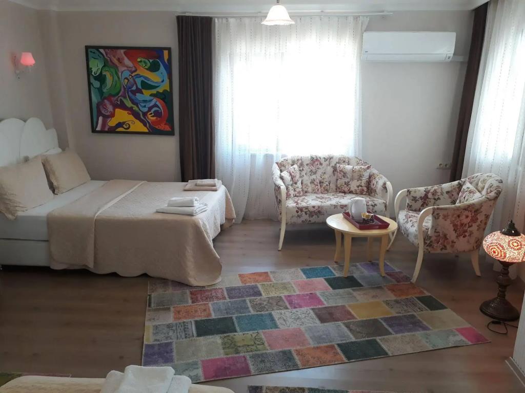 Alida Hotel 0*