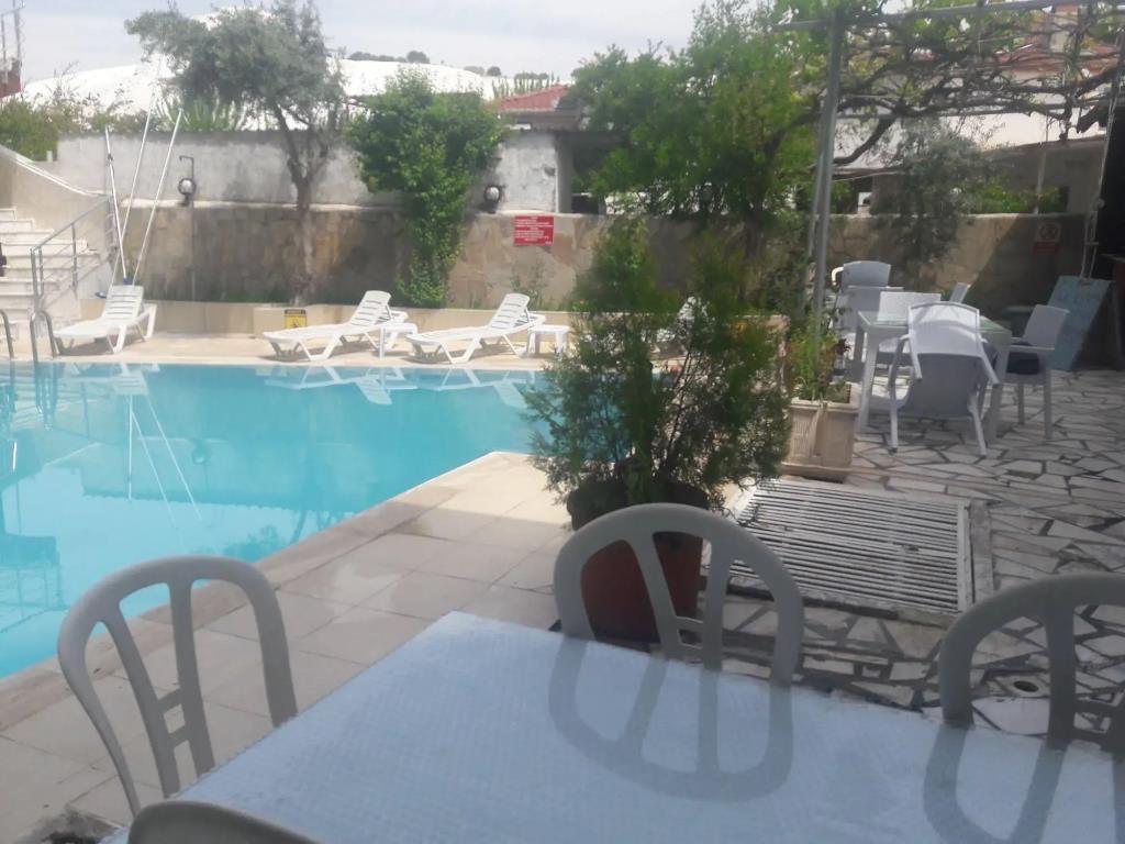 Alida Hotel 0*
