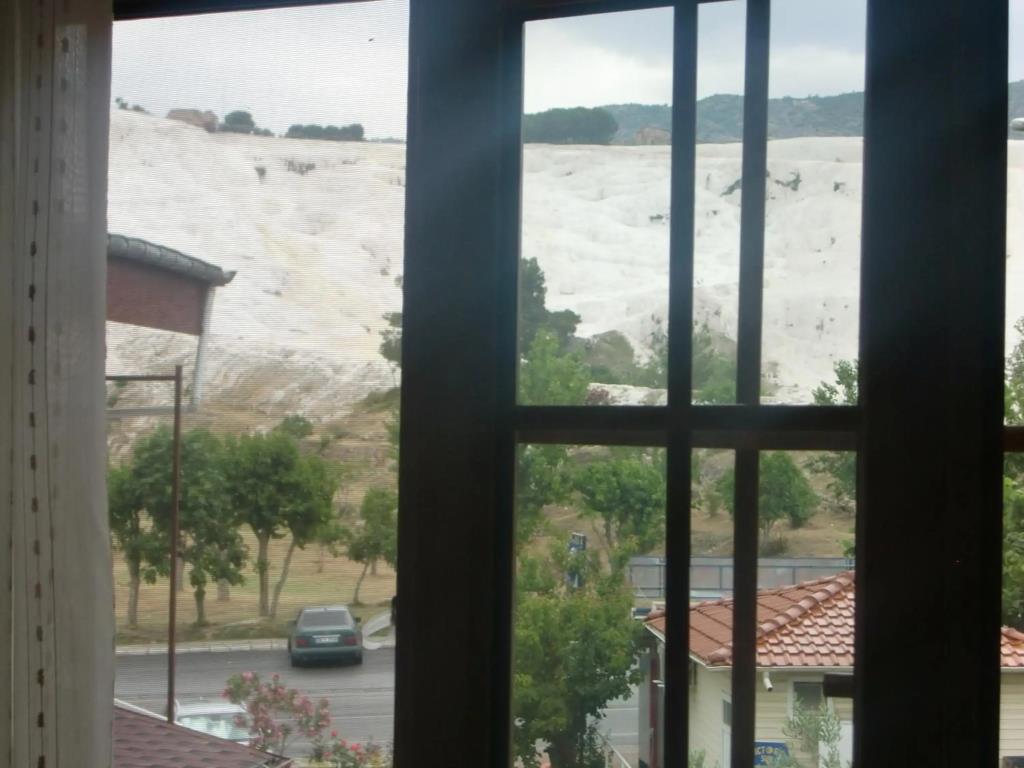 Alida Hotel 0*