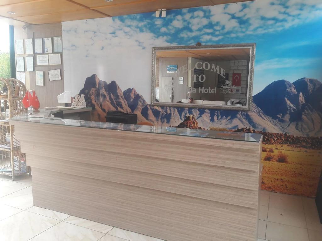 Alida Hotel 0*