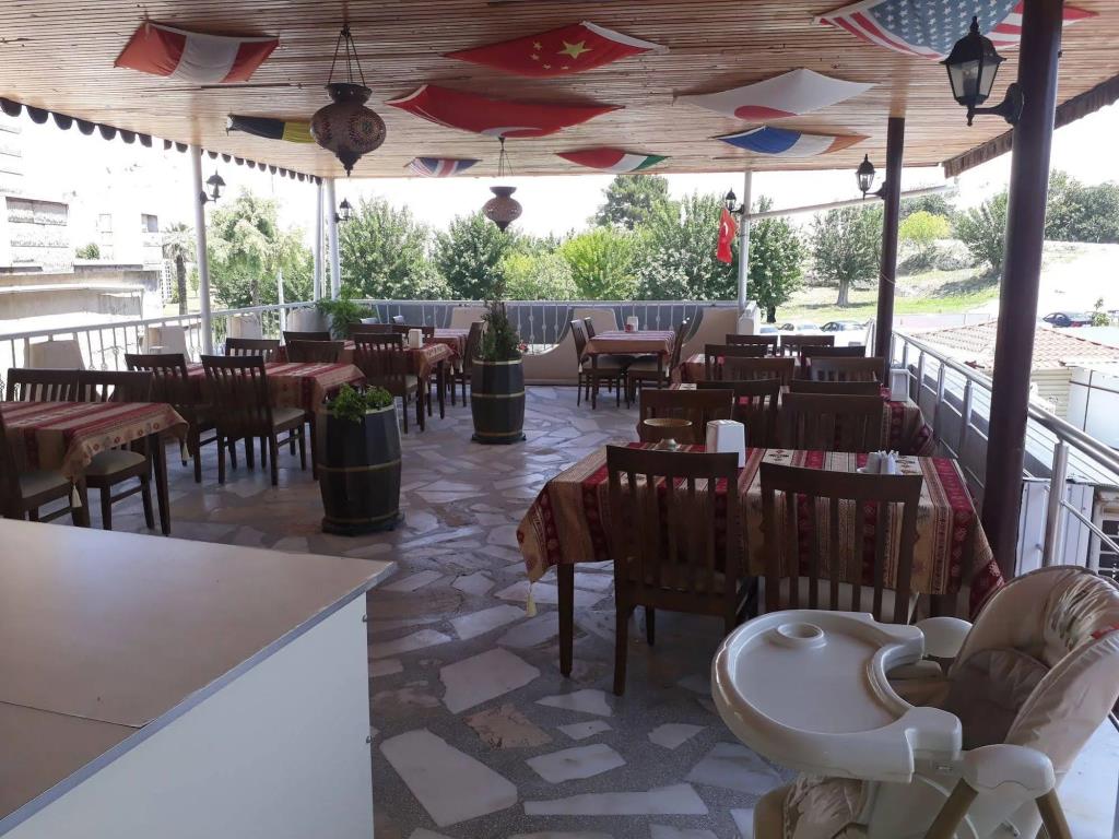 Alida Hotel 0*