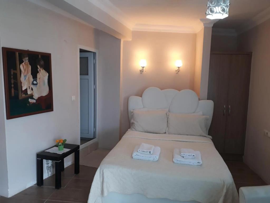 Alida Hotel 0*