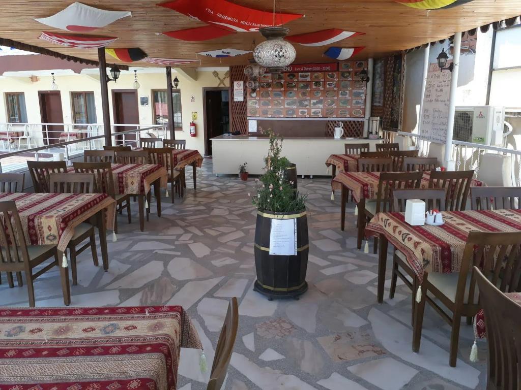 Alida Hotel 0*