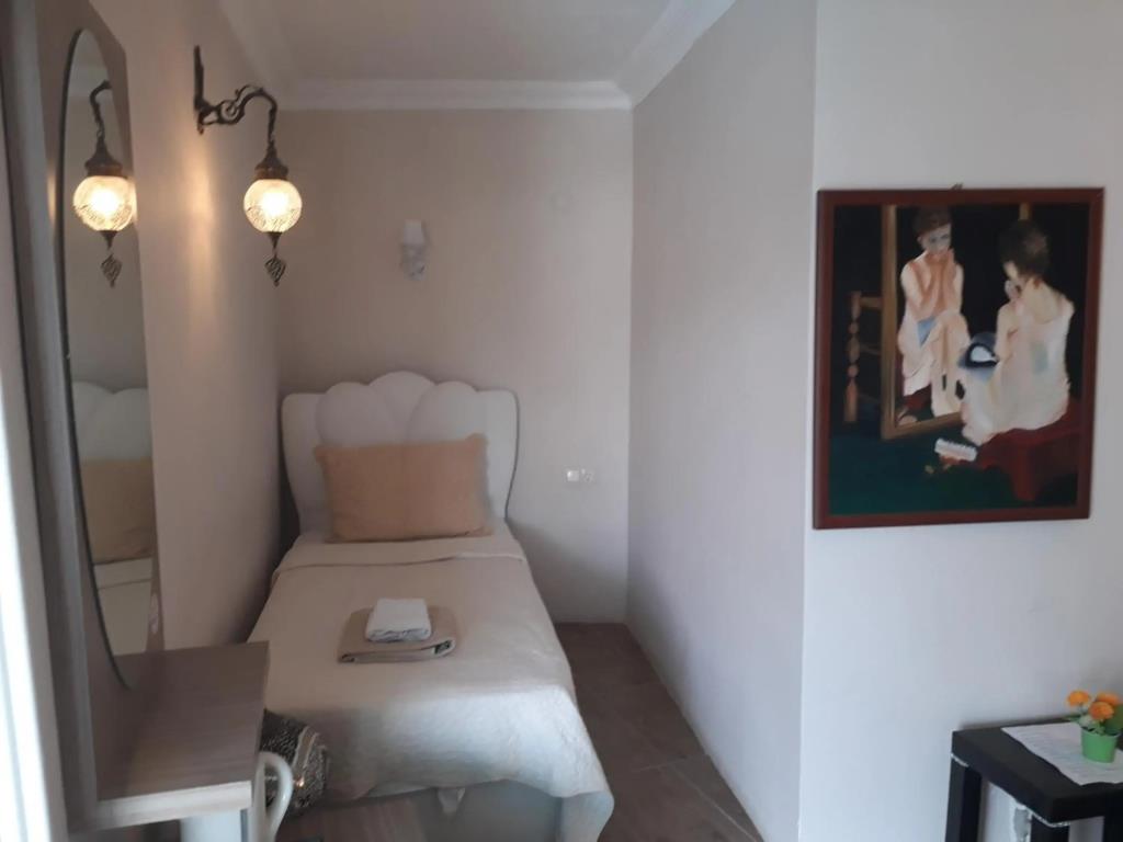 Alida Hotel 0*