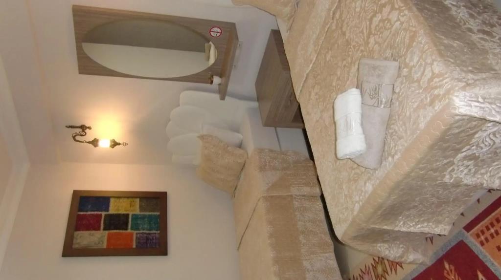 Alida Hotel 0*