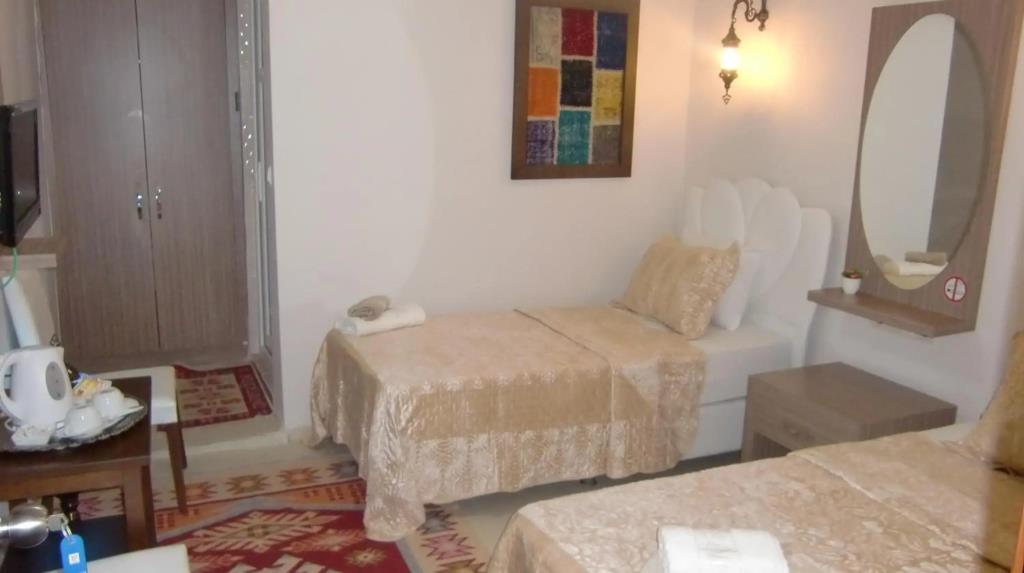 Alida Hotel 0*