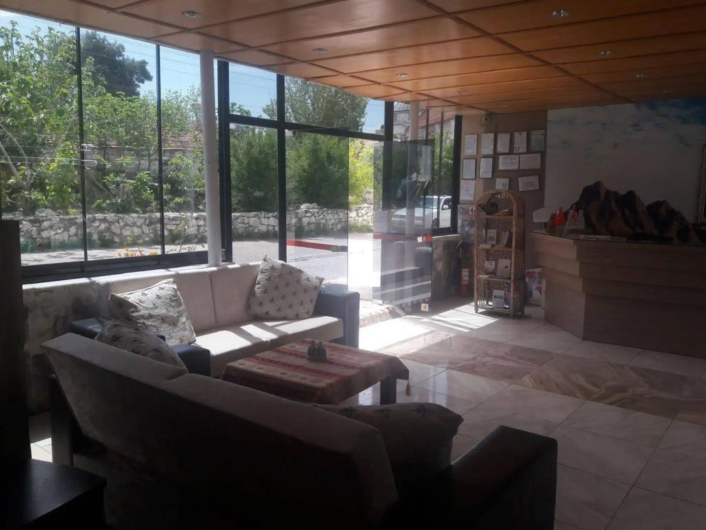 Alida Hotel 0*