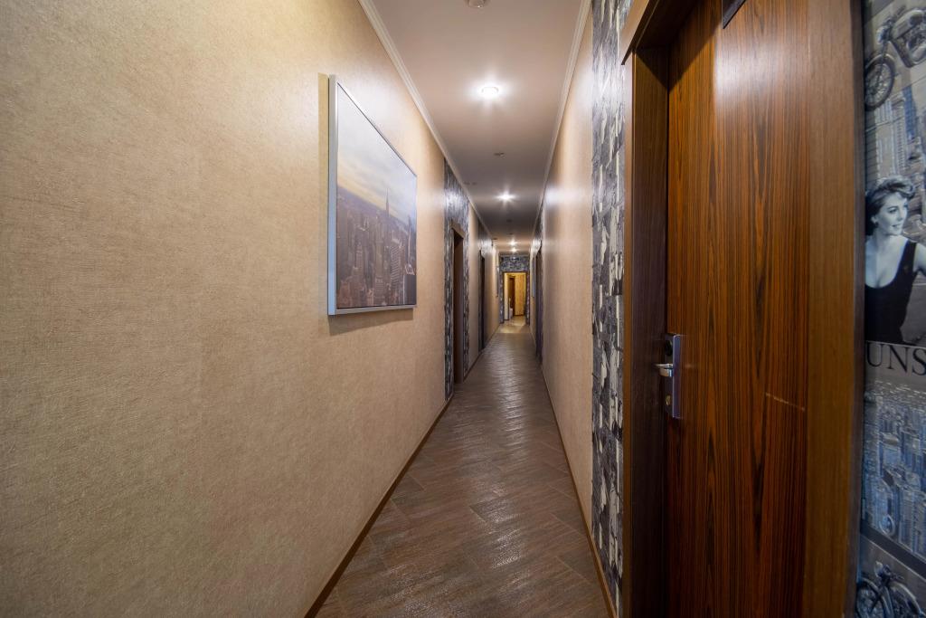 Apel'sin v Mytyno Mini hotel 2*