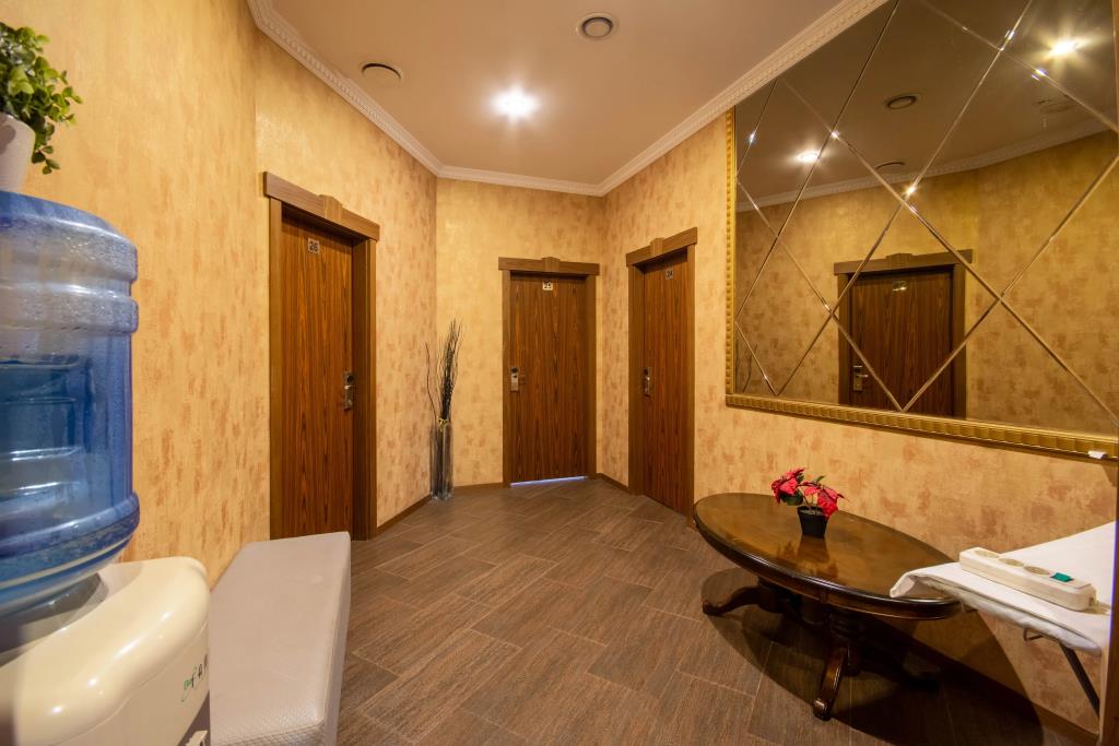 Apel'sin v Mytyno Mini hotel 2*