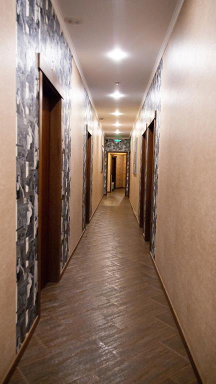 Apel'sin v Mytyno Mini hotel 2*