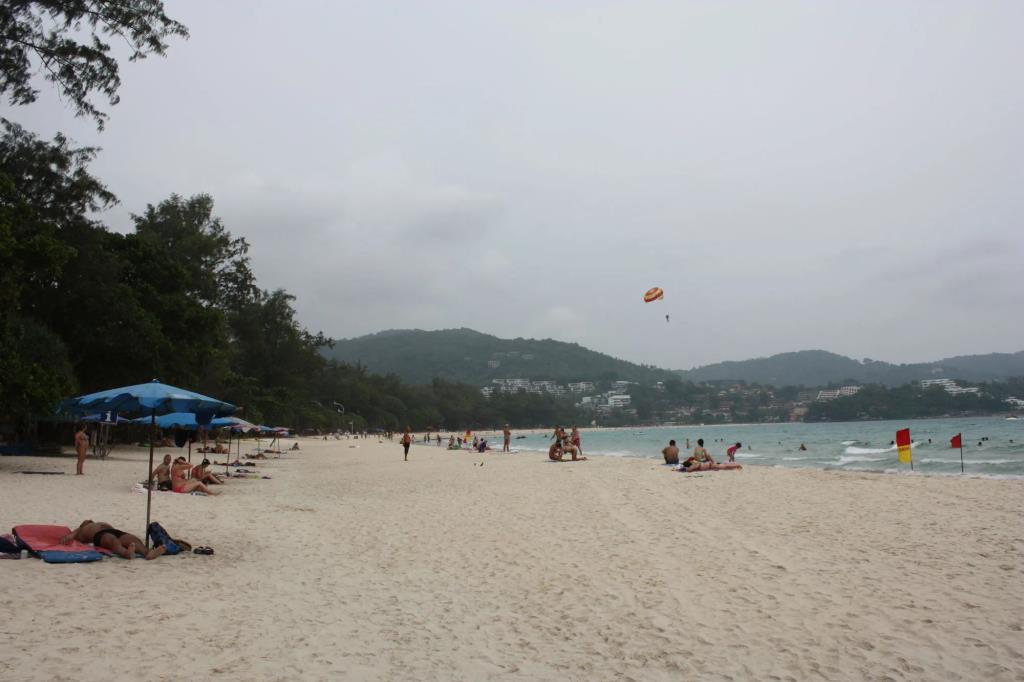 Phuket Racha at Kata Homestay 3*