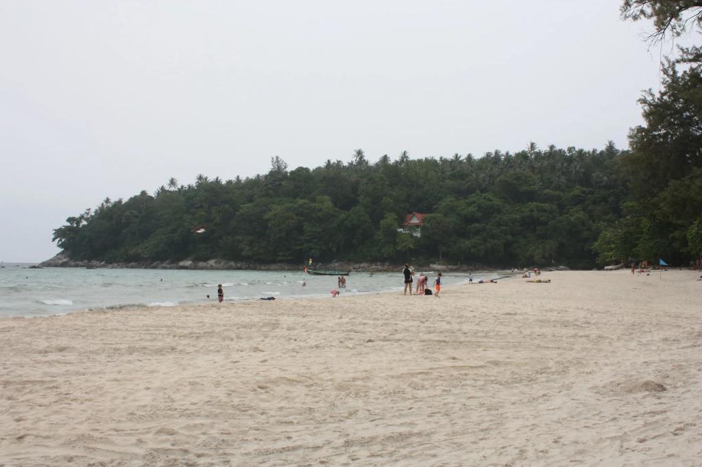 Phuket Racha at Kata Homestay 3*