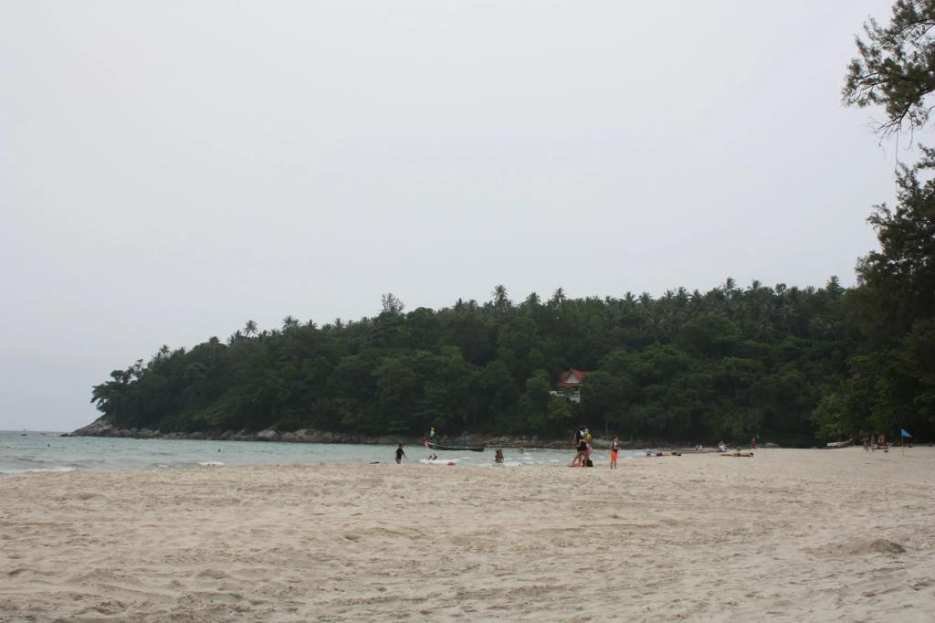 Phuket Racha at Kata Homestay 3*