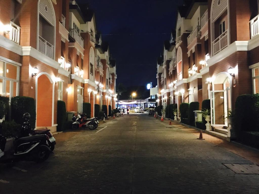 Phuket Racha at Kata Homestay 3*