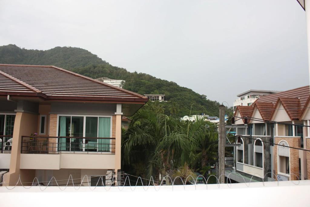 Phuket Racha at Kata Homestay 3*