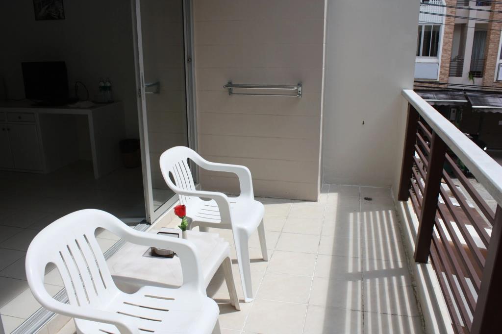 Phuket Racha at Kata Homestay 3*