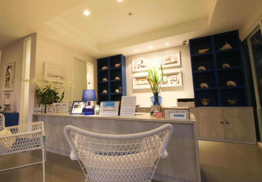 Phuket Boat Quay 4*
