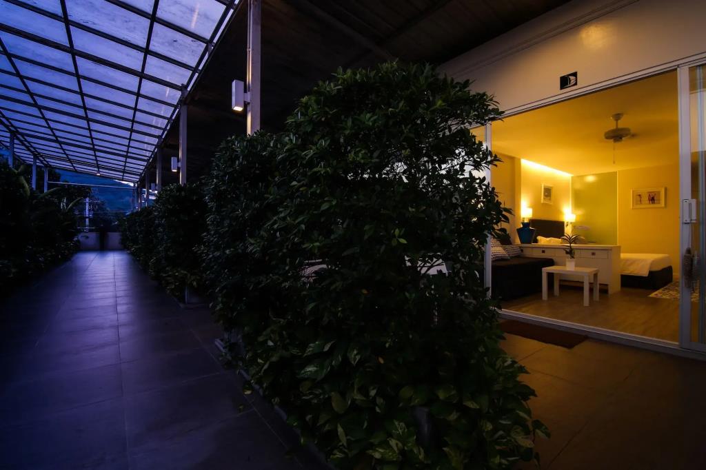 Phuket Boat Quay 4*