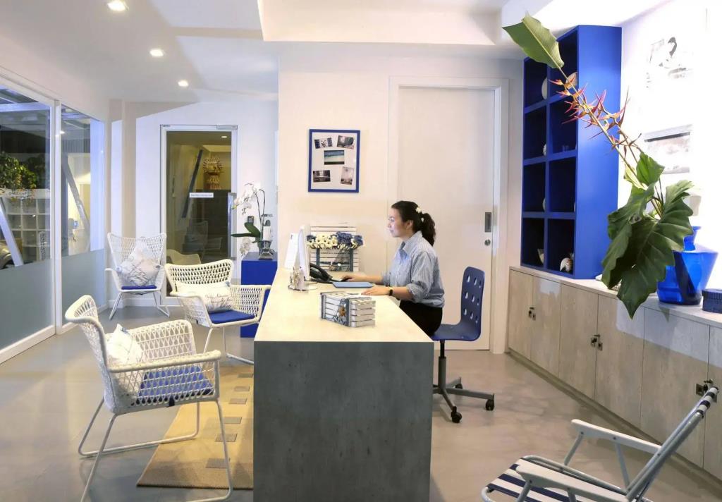 Phuket Boat Quay 4*