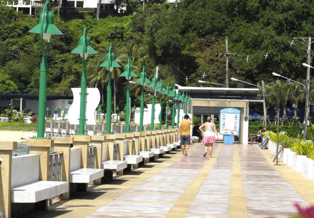 Phuket Boat Quay 4*