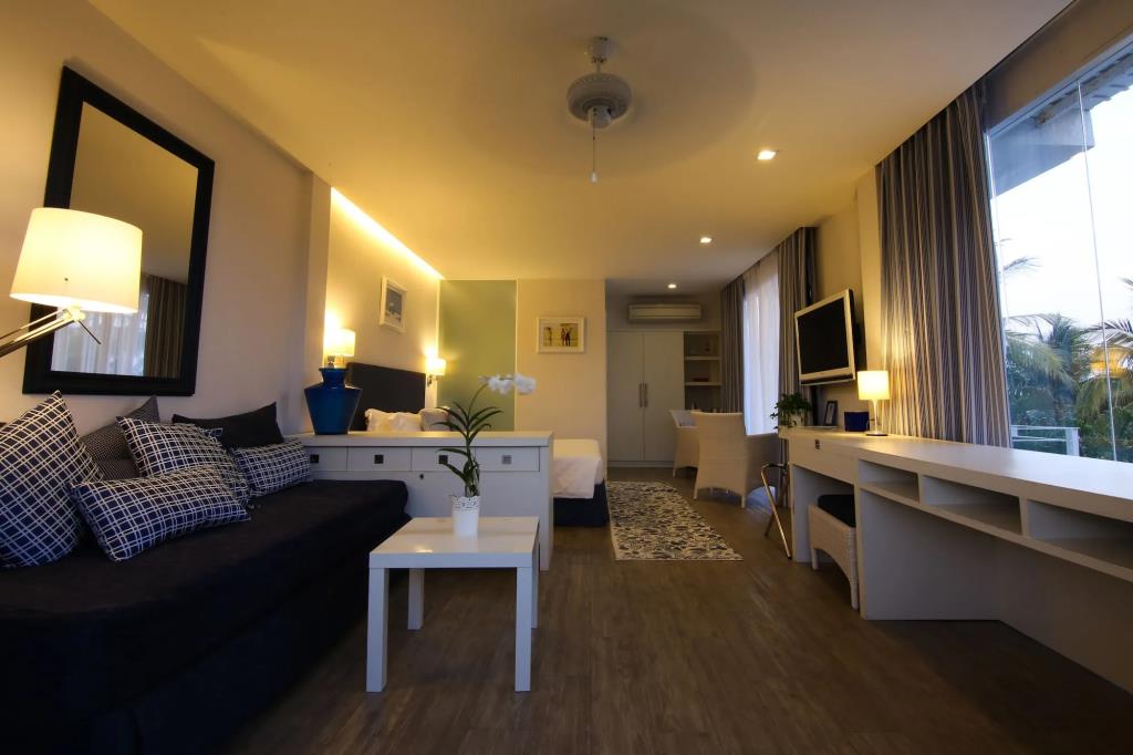 Phuket Boat Quay 4*