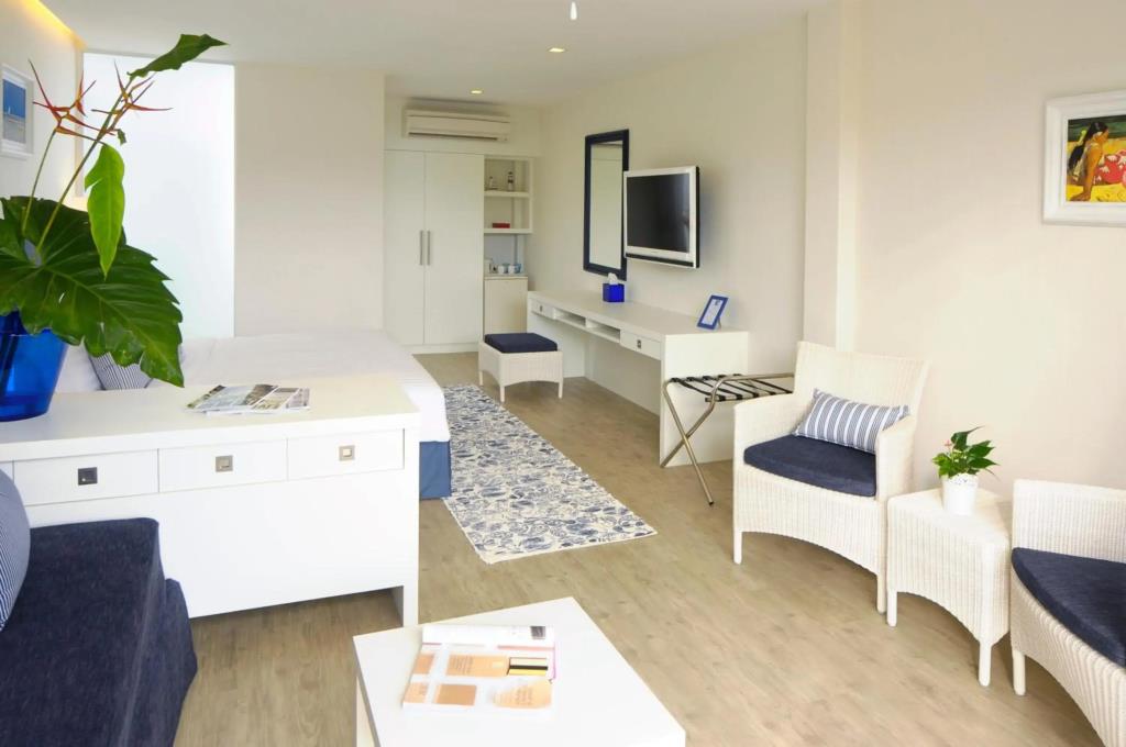 Phuket Boat Quay 4*