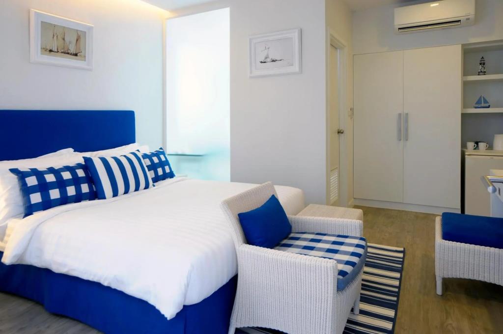 Phuket Boat Quay 4*