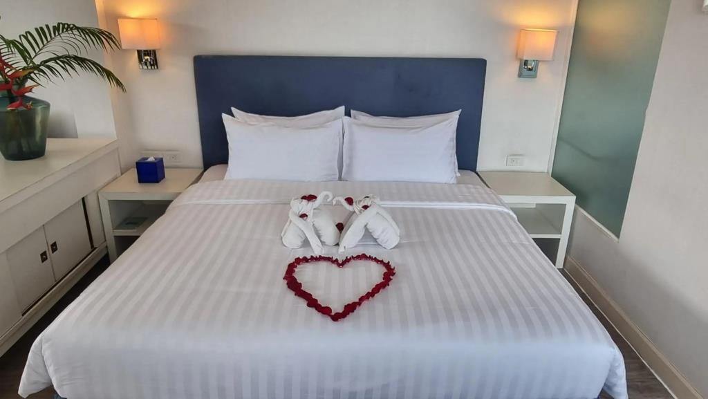 Phuket Boat Quay 4*