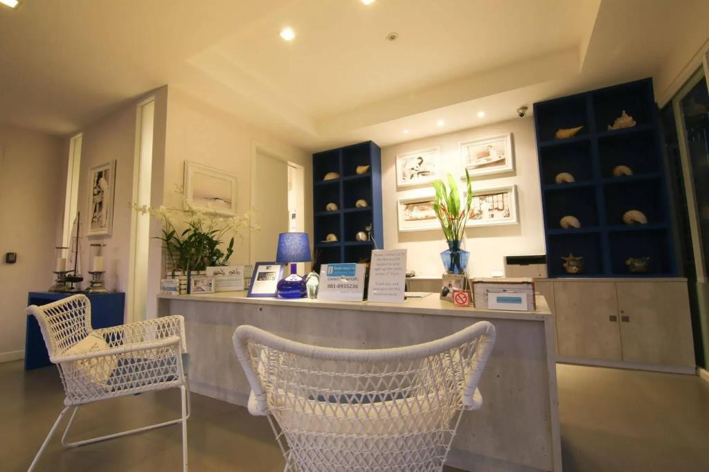 Phuket Boat Quay 4*