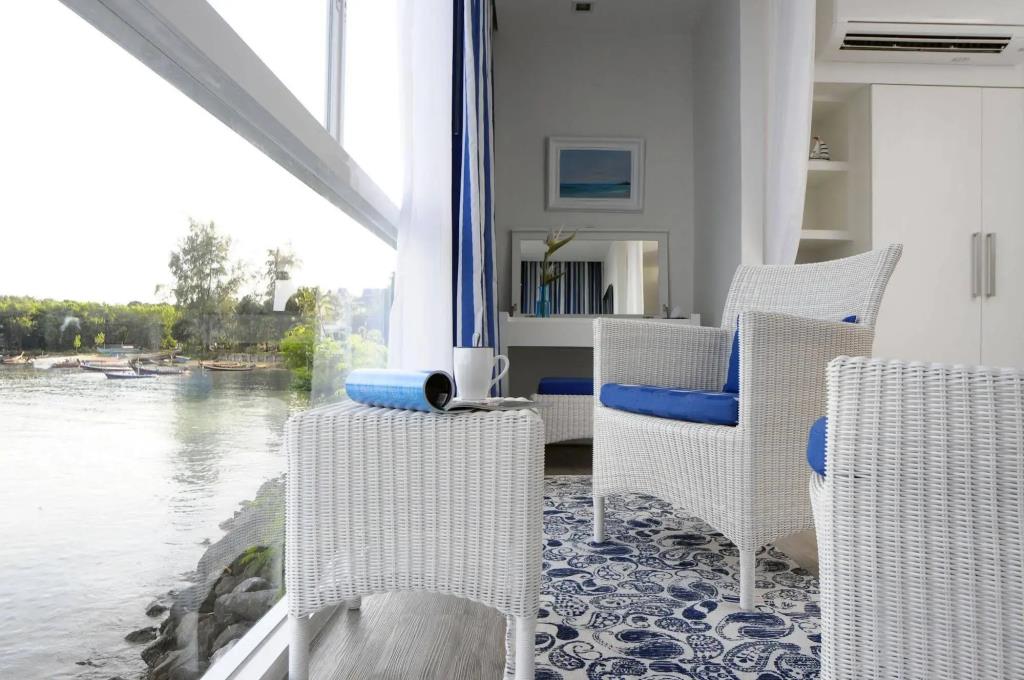 Phuket Boat Quay 4*
