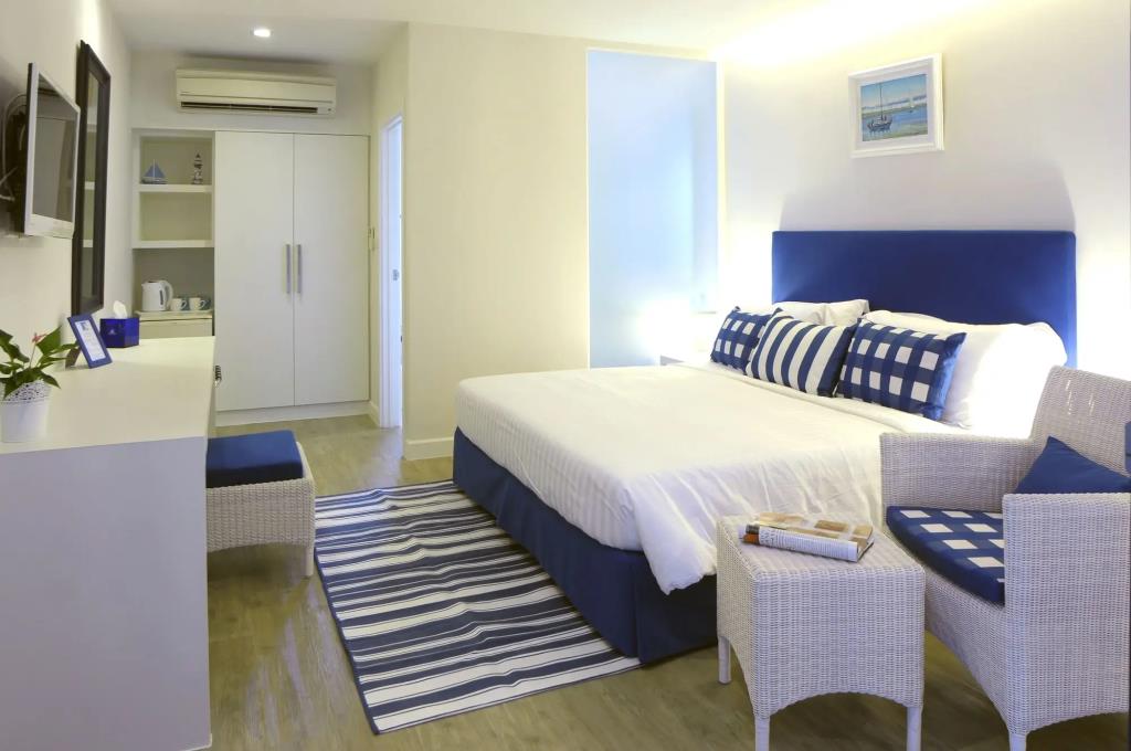Phuket Boat Quay 4*