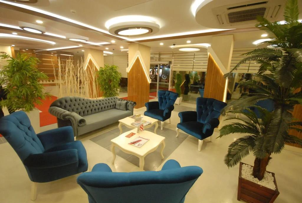 Hotel Izgi Turhan 3*