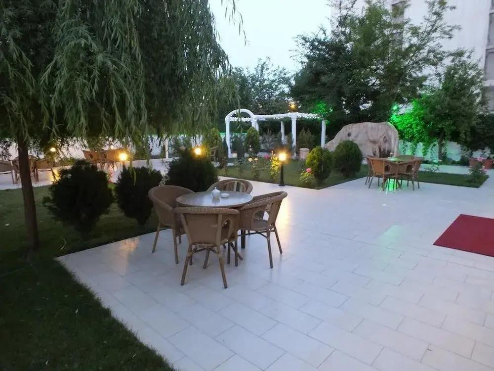 Hotel Izgi Turhan 3*