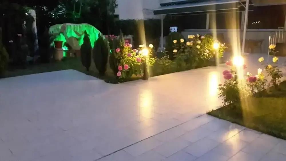 Hotel Izgi Turhan 3*