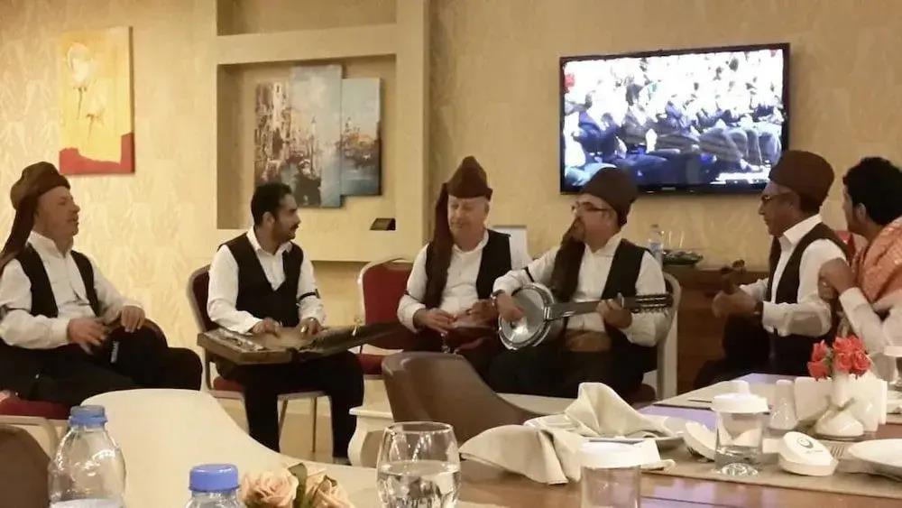 Hotel Izgi Turhan 3*