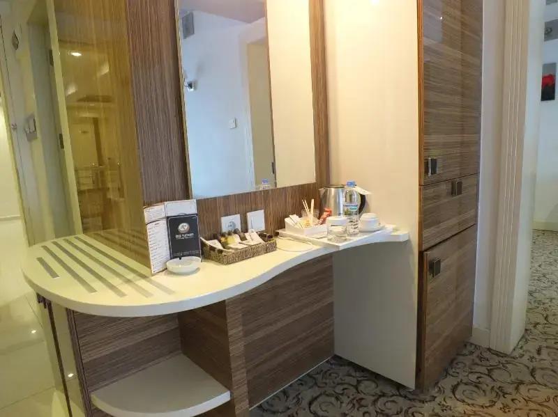 Hotel Izgi Turhan 3*