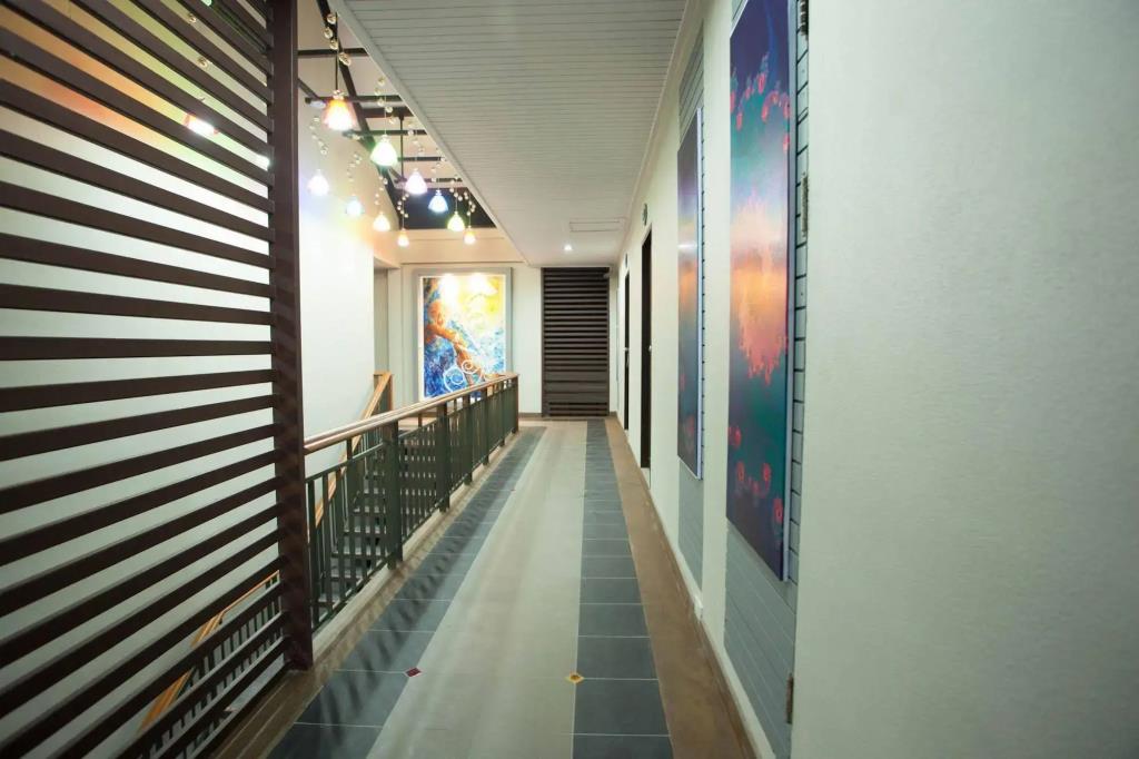 Chayadol Resort 3*