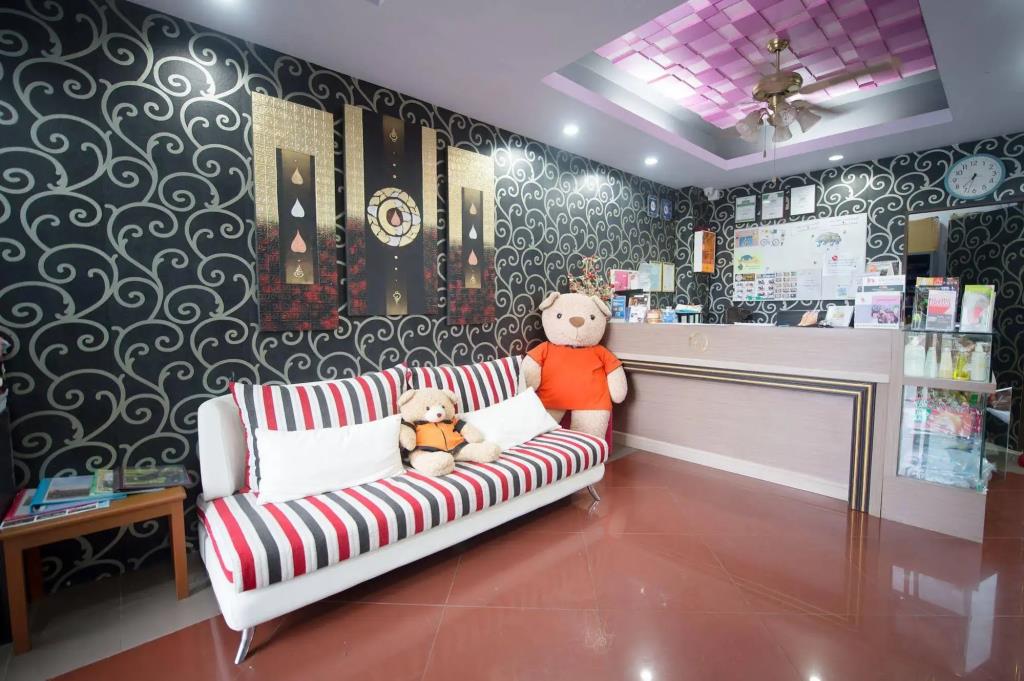 Chayadol Resort 3*