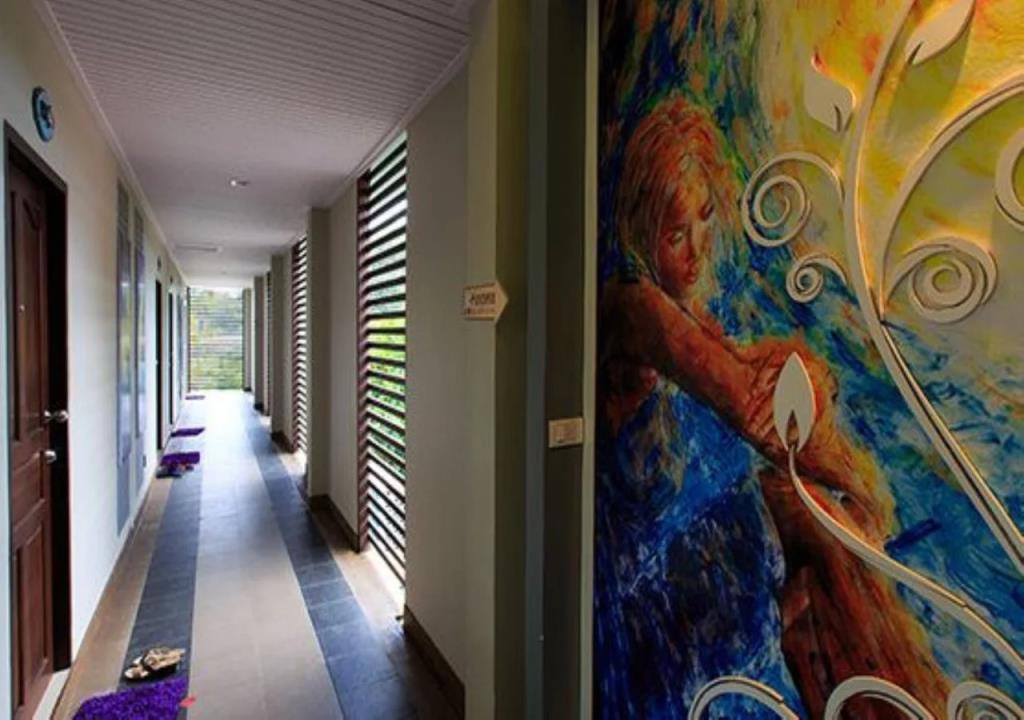 Chayadol Resort 3*