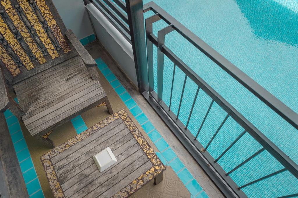 Chayadol Resort 3*