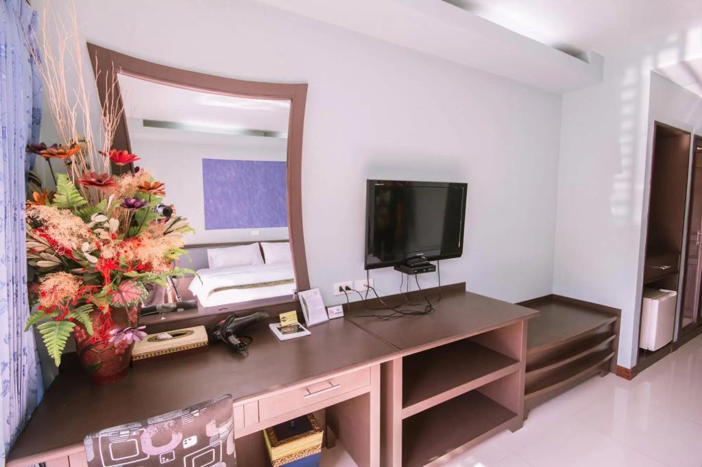 Chayadol Resort 3*