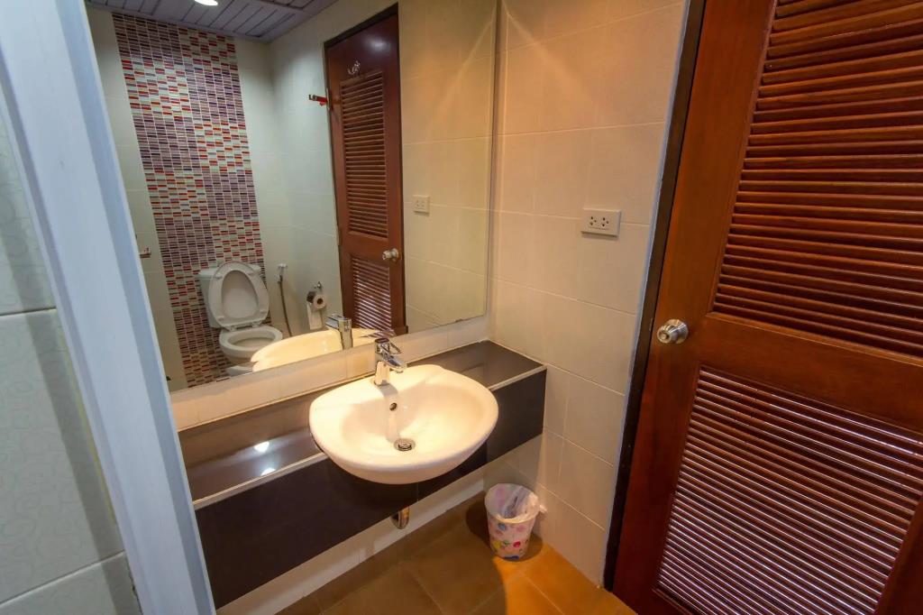 Chayadol Resort 3*