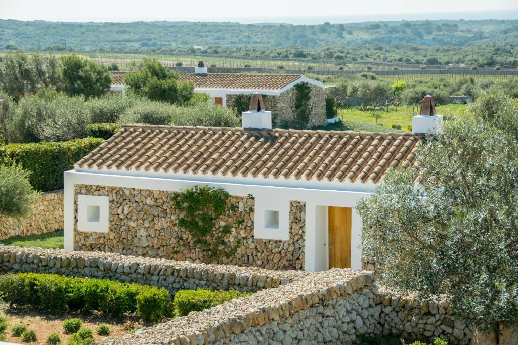 Torralbenc, a Small Luxury Hotel of the World 5*