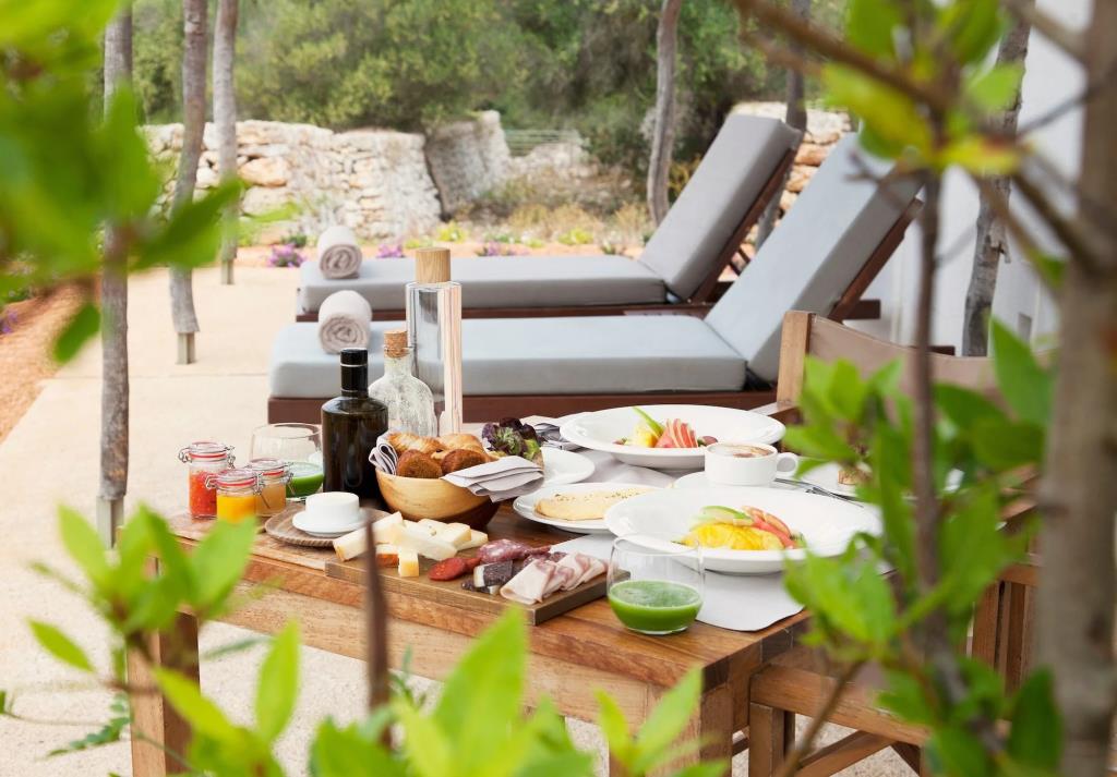 Torralbenc, a Small Luxury Hotel of the World 5*